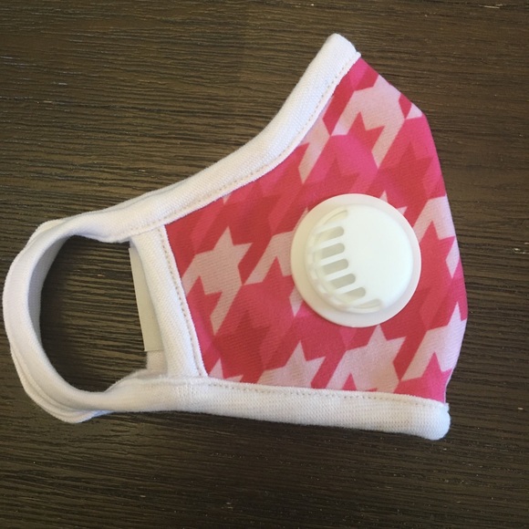 KandyMask Kids N99 Micro Filter Face Mask - Picture 6 of 10